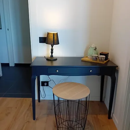 Shiverty Bed and Breakfast Pieve Ligure