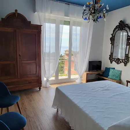 Shiverty Pieve Ligure