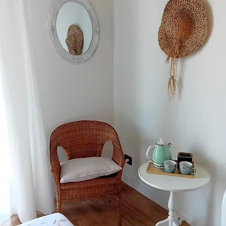 Shiverty B&B