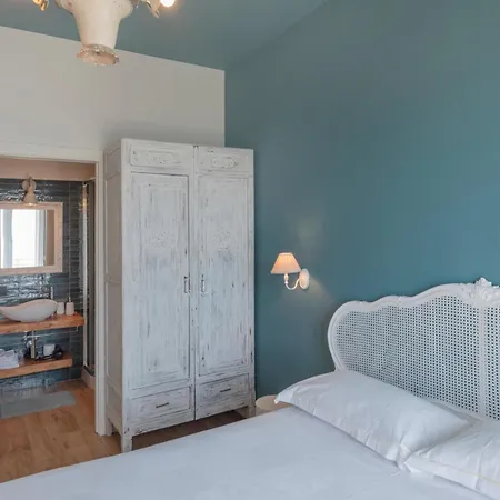 Shiverty Bed and Breakfast