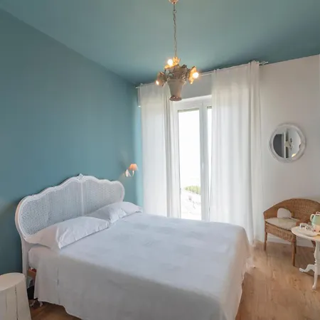 Shiverty Couette-café 4*
