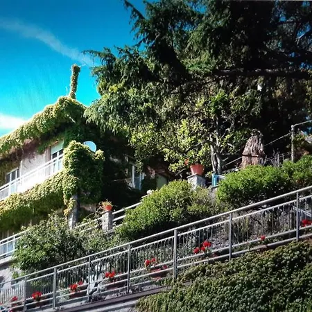 Shiverty 3* Pieve Ligure