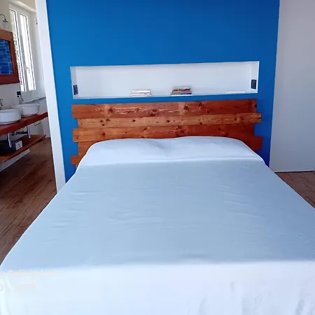 Bed and breakfast Shiverty Pieve Ligure