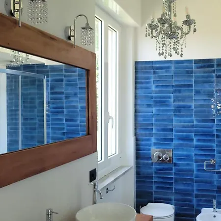 Couette-café Shiverty