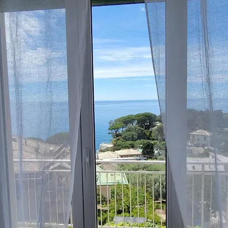 Shiverty Bed & Breakfast Pieve Ligure