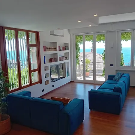 Bed & Breakfast Shiverty Pieve Ligure