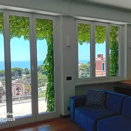 Shiverty Bed and breakfast