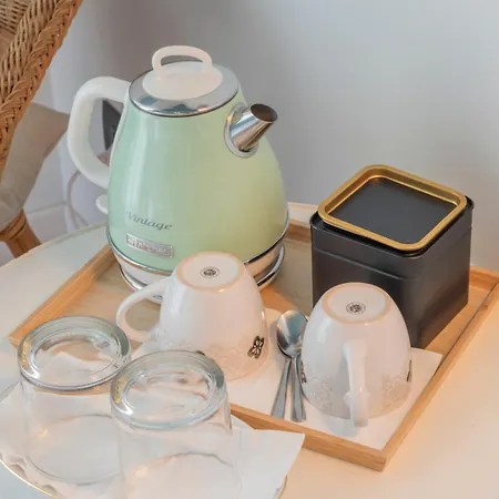 Couette-café Shiverty