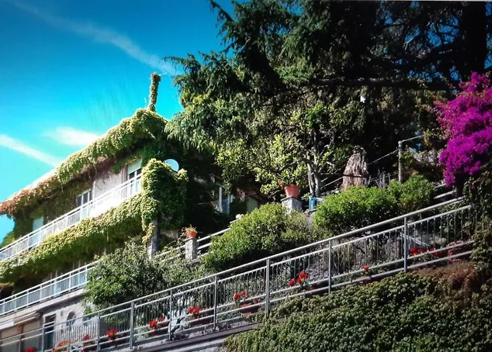 Shiverty 3* Pieve Ligure