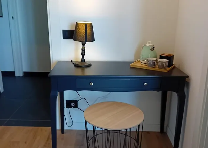 Shiverty Oda ve Kahvaltı Pieve Ligure