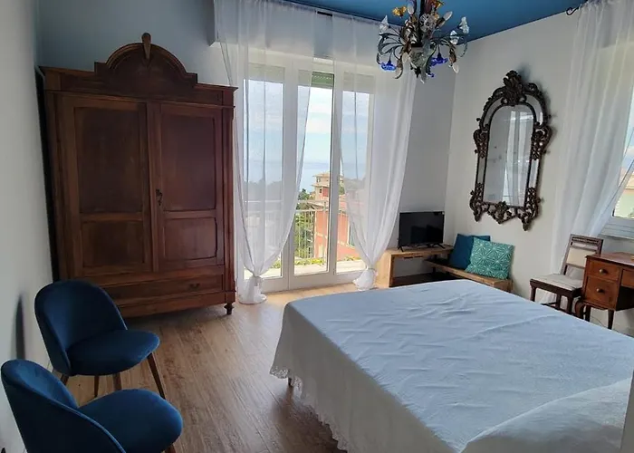 Shiverty Pieve Ligure