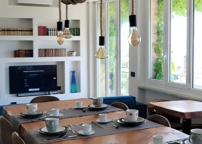 Shiverty Oda ve Kahvaltı