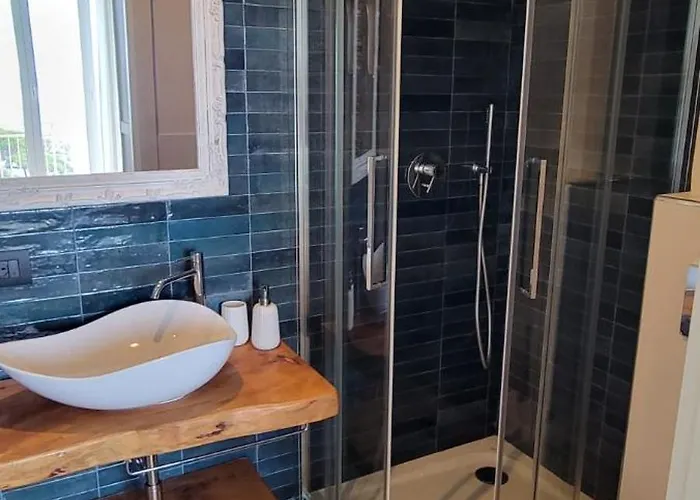 Oda ve Kahvaltı Shiverty 3*