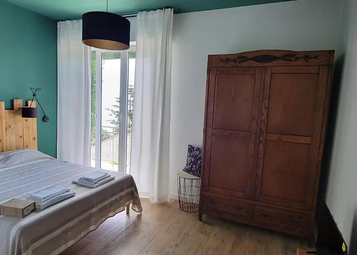 Bed and breakfast Shiverty Pieve Ligure