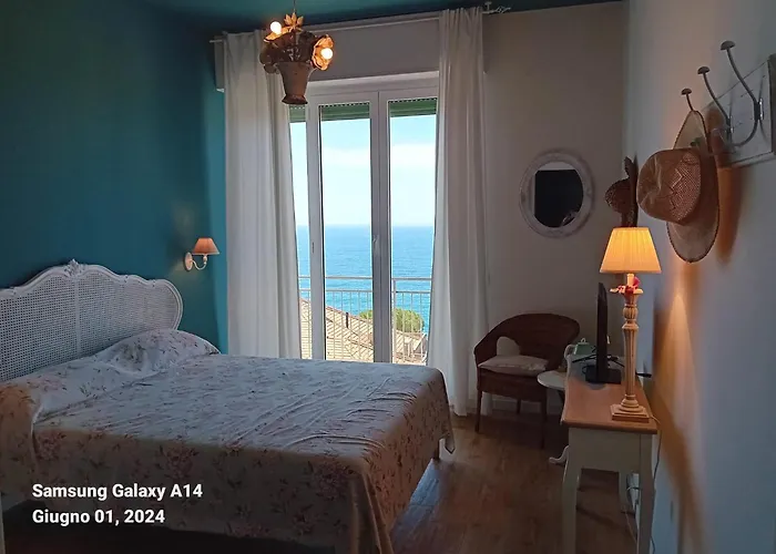 Shiverty Pieve Ligure