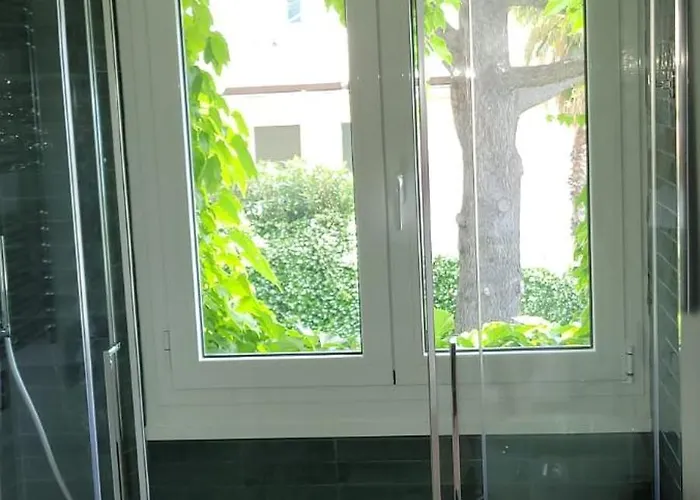 Shiverty 3* Pieve Ligure