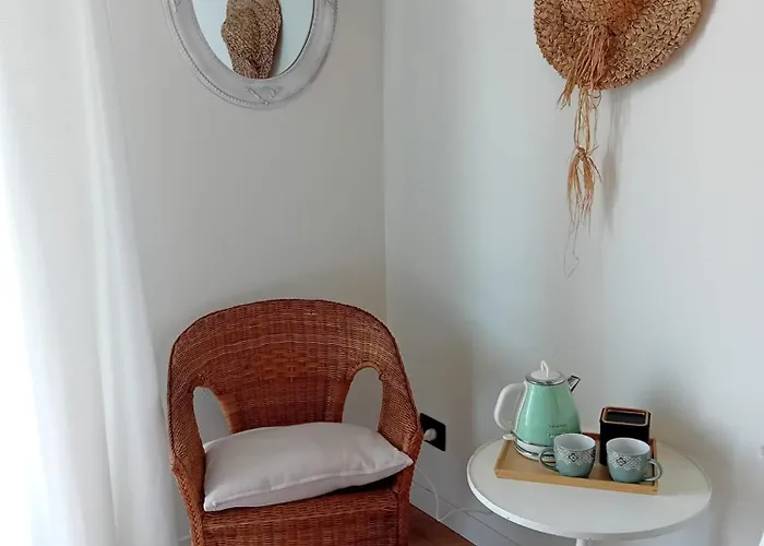 Shiverty Bed and breakfast