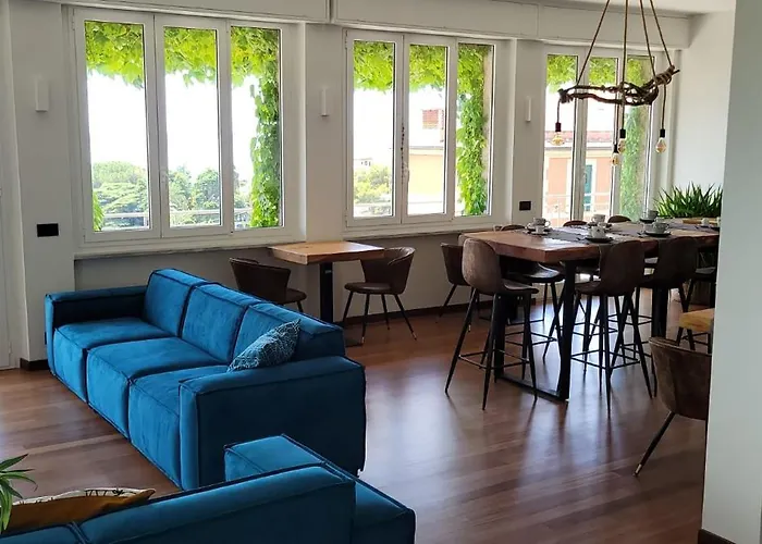 Shiverty Bed and breakfast Pieve Ligure