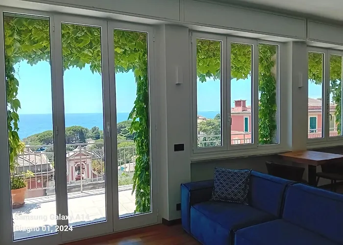 Shiverty Oda ve Kahvaltı