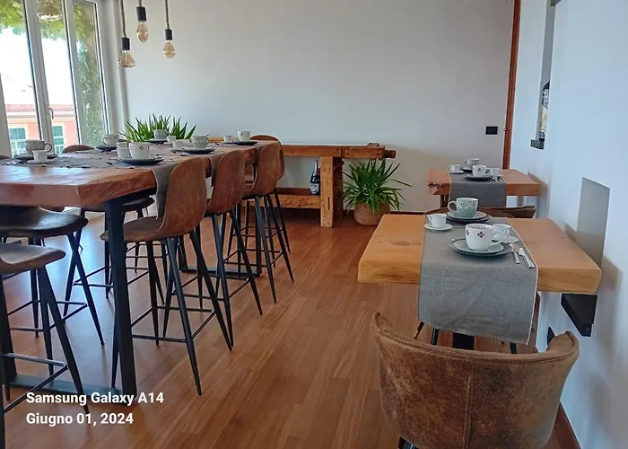 Bed and breakfast Shiverty