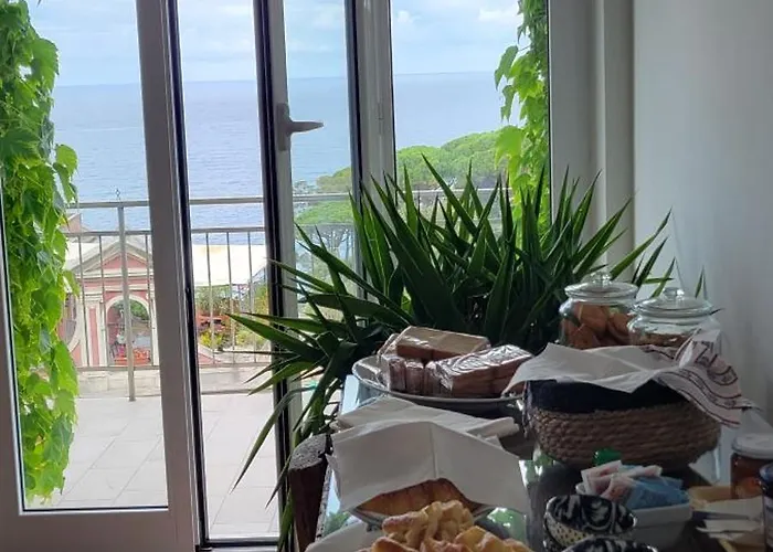 Bed and breakfast Shiverty 3*