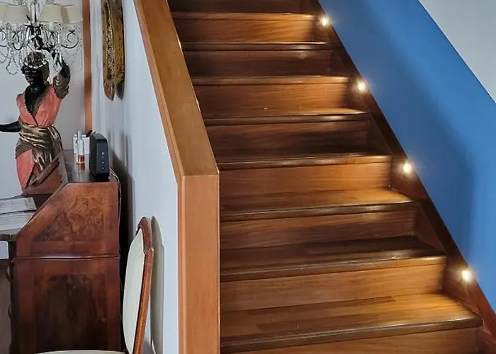 Oda ve Kahvaltı Shiverty