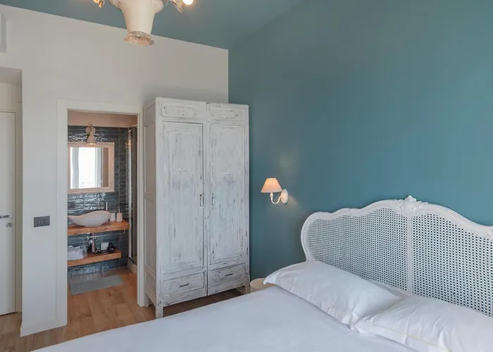 Shiverty Bed and breakfast