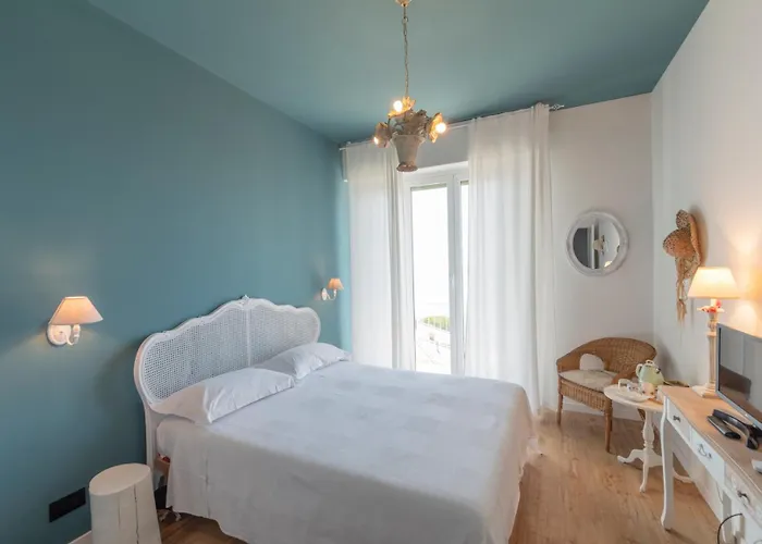 Shiverty Bed and breakfast 3*